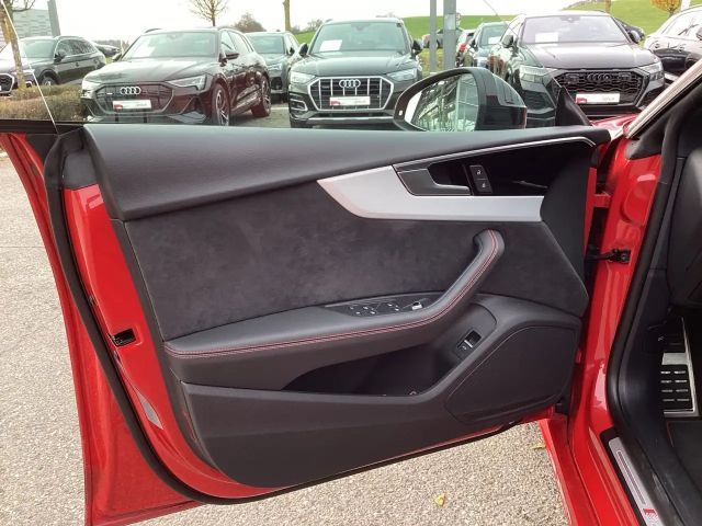 Audi A5 40 TDI Quattro