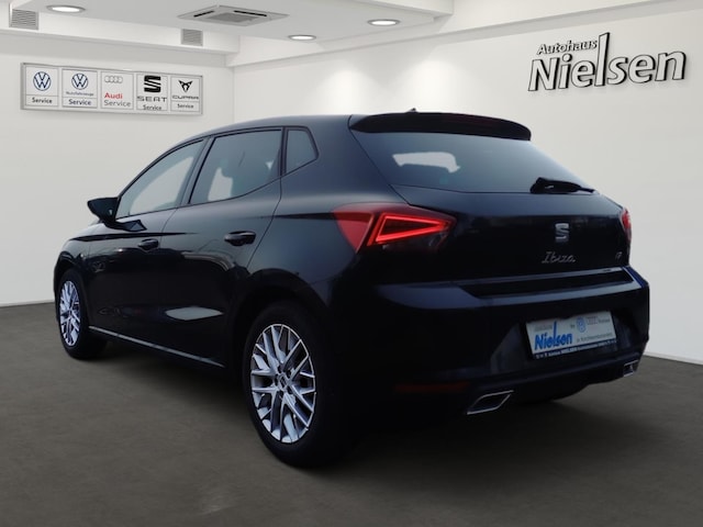 Seat Ibiza IBIZA 1,0 TSIFR   5T85  DS8M6