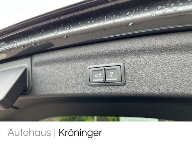 Audi Q3 40 TFSI Quattro S-Line S-Tronic