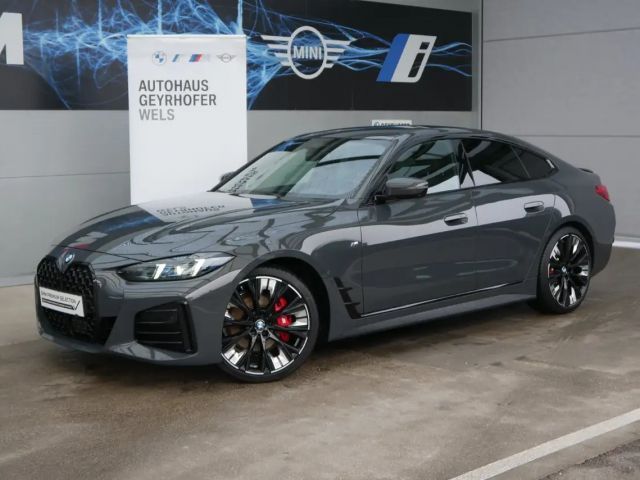 BMW 430 430d Coupé xDrive