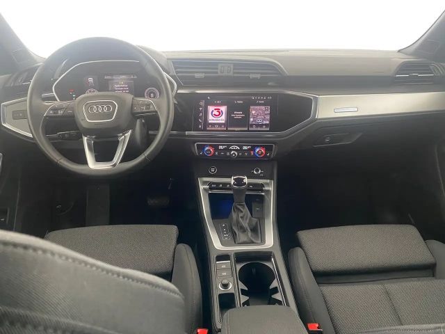 Audi Q3 40 TDI Quattro