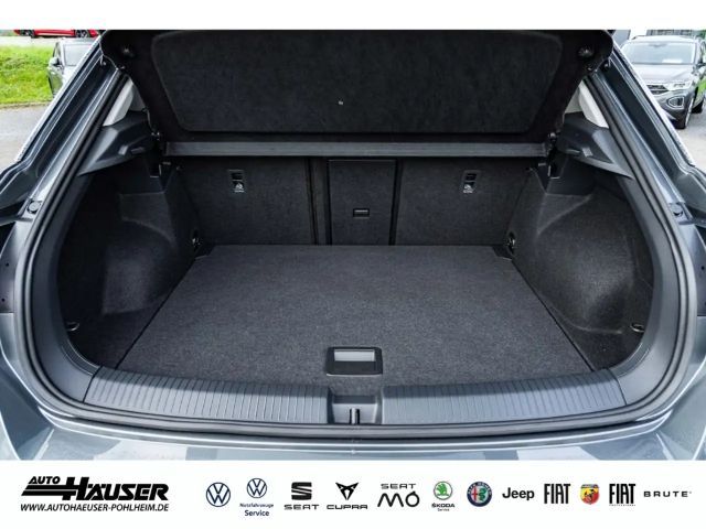 Volkswagen T-Roc 1.5 TSI DSG Life