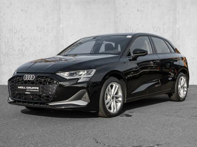 Audi A3 35 TFSI Sedan Sportback