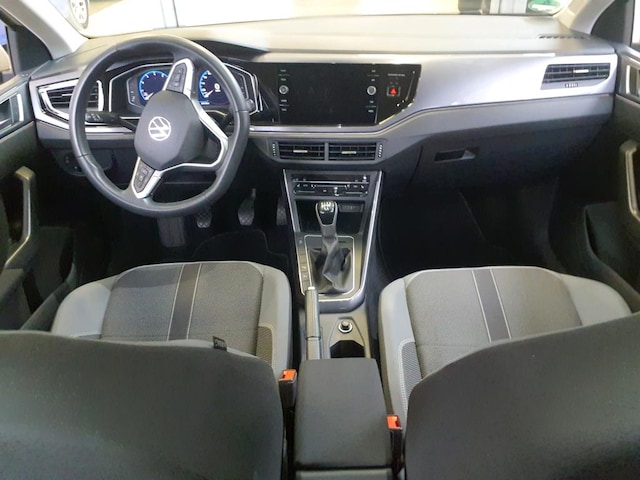 Volkswagen Polo 1.0 TSI Style