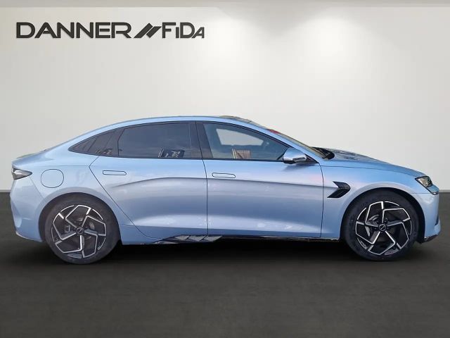 BYD Seal Excellence Vierwielaandrijving