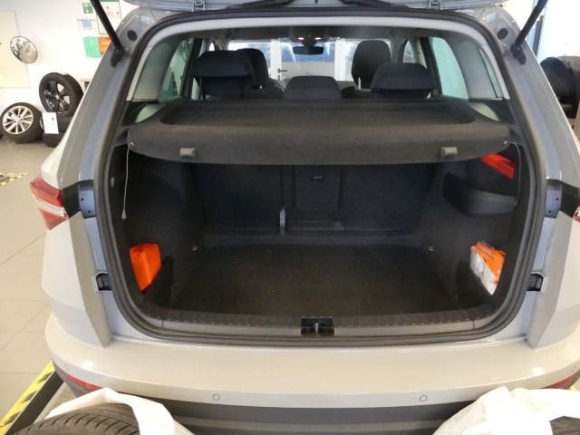 Skoda Karoq 2.0 TDI Style Style