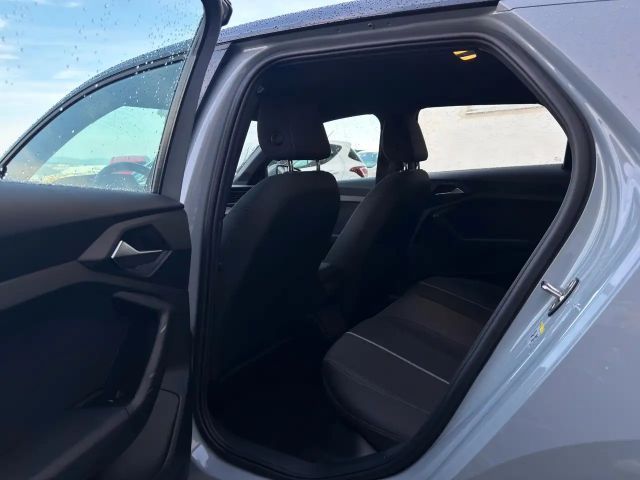 Audi A1 30 TFSI S-Line Sportback