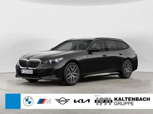 BMW 520 520d M-Sport Touring