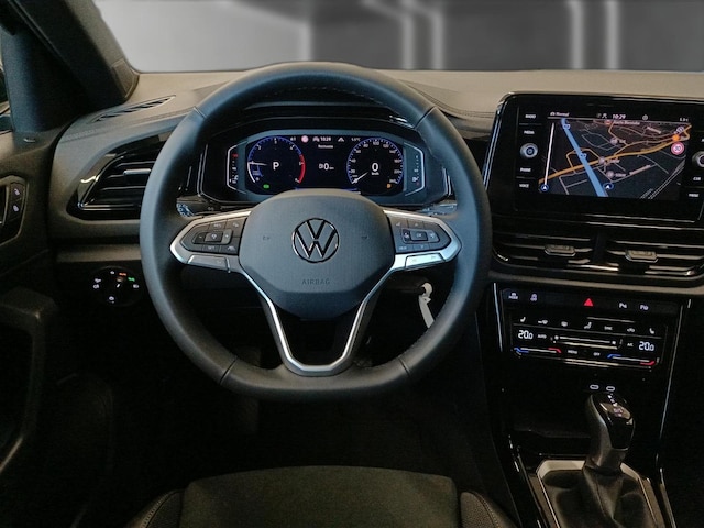 Volkswagen T-Roc 2.0 TDI