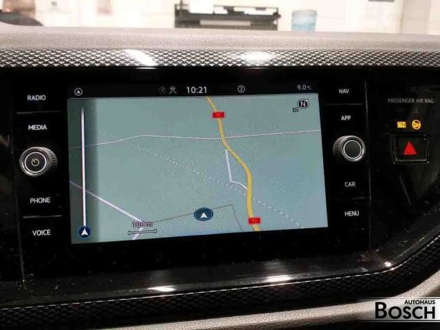 Volkswagen Polo 1.0 TSI DSG Life