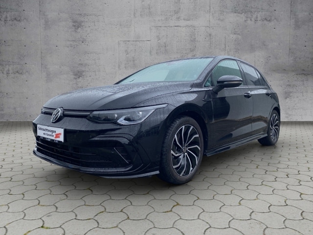 Volkswagen Golf Golf VIII