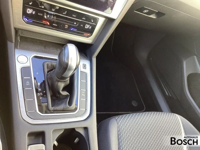 Volkswagen Passat 2.0 TDI DSG Variant