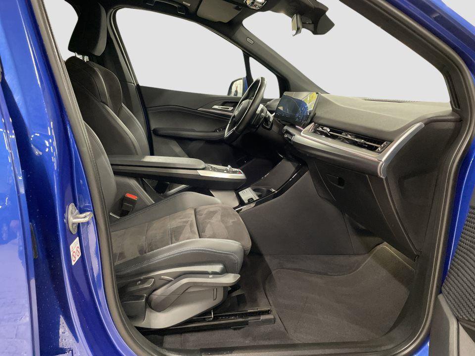 BMW 225 Active Tourer xDrive