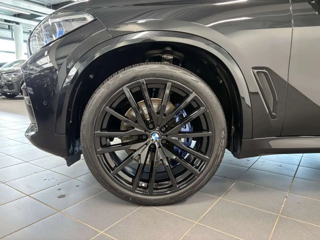 BMW X5 M-Sport xDrive30d