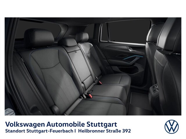Volkswagen Tiguan 2.0 TDI 4Motion DSG R-Line