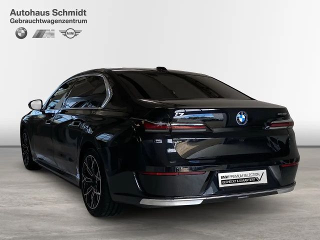 BMW i7 Sedan xDrive60