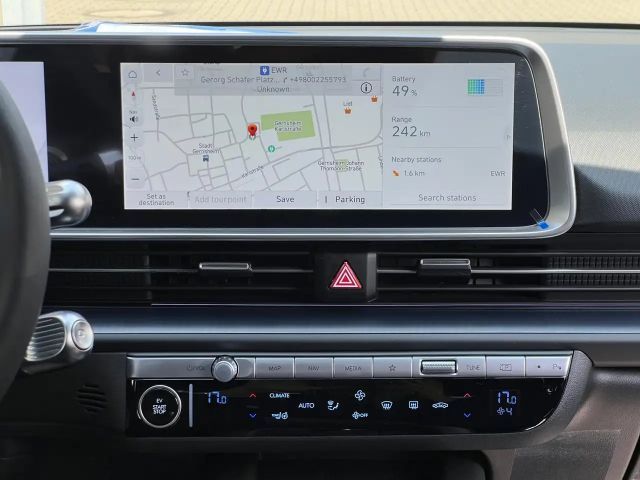 Hyundai IONIQ 6 Techniq