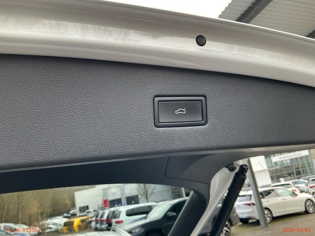 Volkswagen Tiguan 1.5 TSI Allspace DSG Life