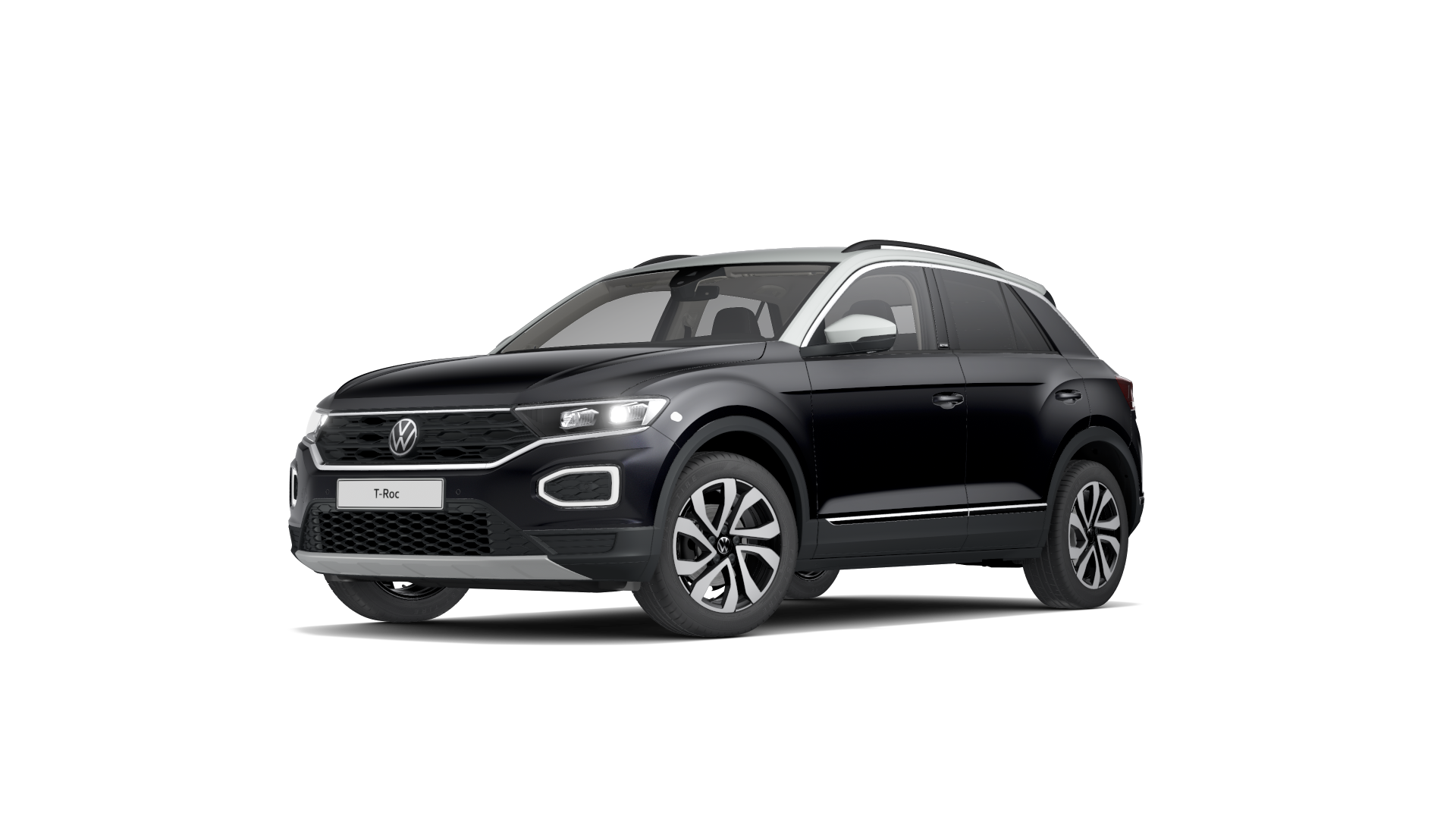 Volkswagen T-Roc 1.5 TSI