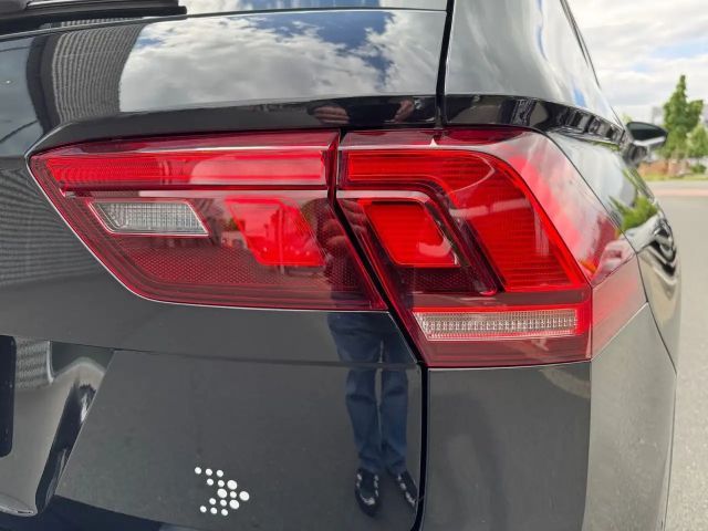 Volkswagen Tiguan 1.5 TSI DSG Life