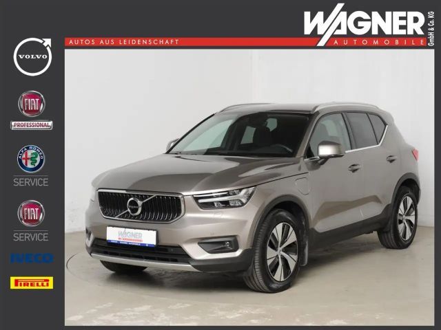 Volvo XC40 Inscription Recharge T5