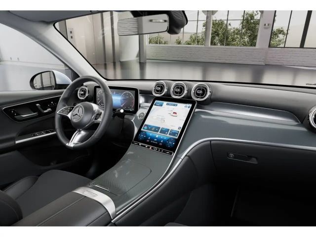Mercedes-Benz GLC 220 4MATIC GLC 220 d