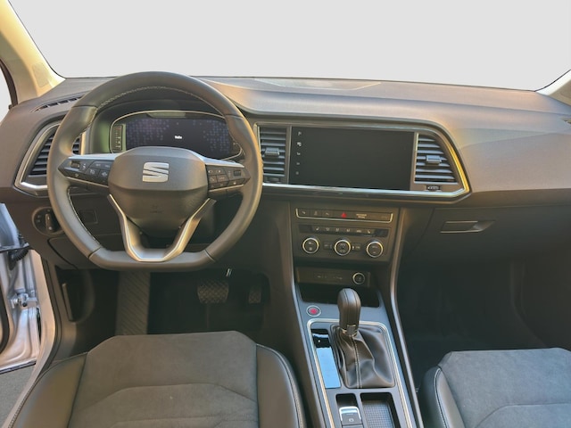Seat Ateca 1.5 TSI