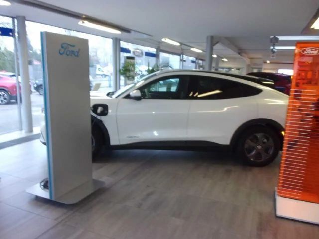 Ford Mustang Mach-E Basis *360°-eHeck-B&O*