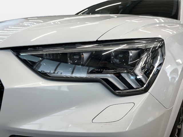 Audi RS Q3 Quattro S-Tronic Sportback