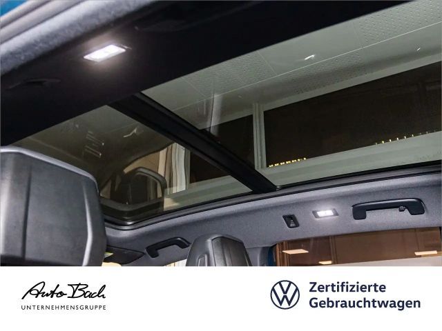 Volkswagen Tiguan 2.0 TDI DSG