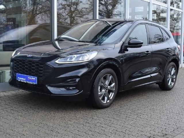 Ford Kuga ST Line X