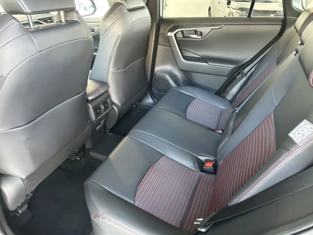 Suzuki Across Comfort