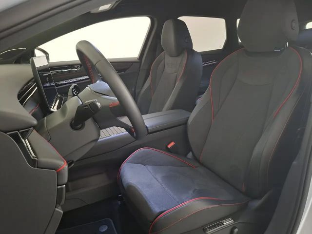 Volkswagen ID.7 4Motion Business GTX Tourer