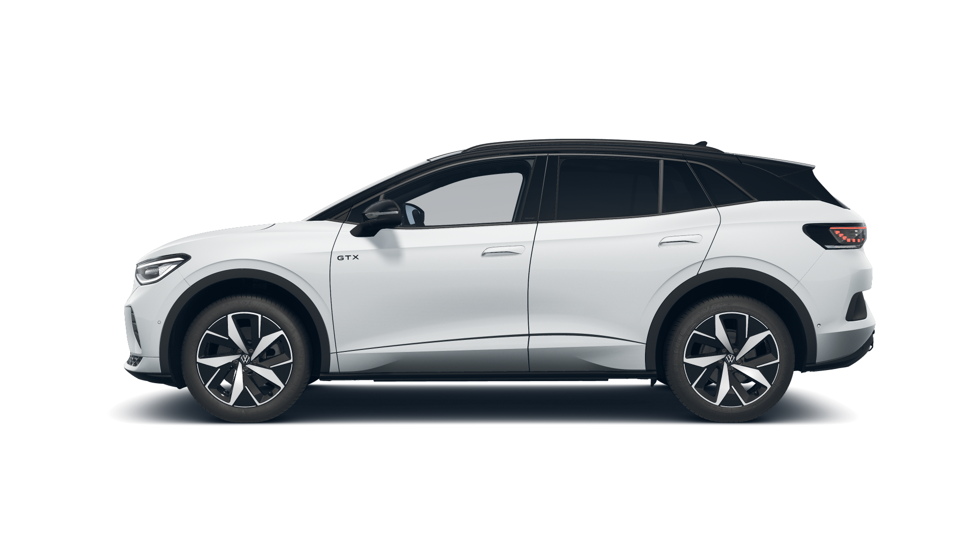 Volkswagen ID.4 GTX IQ.Drive