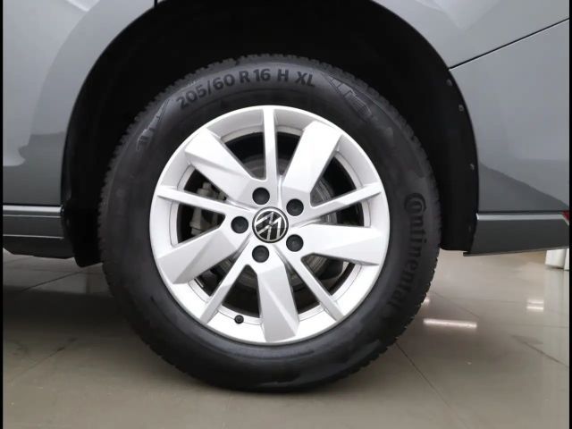 Volkswagen Caddy 1.5 TSI DSG Life