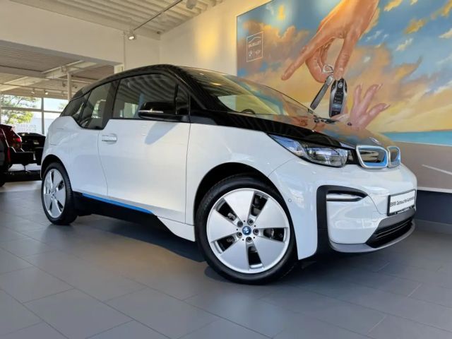 BMW i3 120Ah