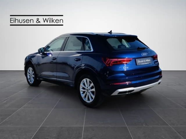 Audi Q3 35+TFSI+ADVANCED+NAVI PLUS+LED+AVC+