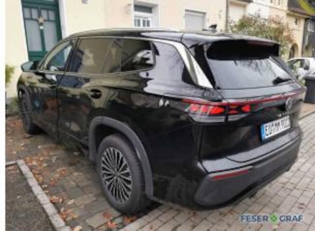 Volkswagen Tayron 2.0 TDI DSG