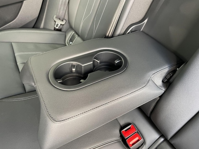 Audi A6 e-tron Sportback