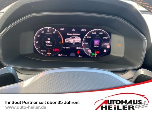 Cupra Formentor 2.0 TSI VZ