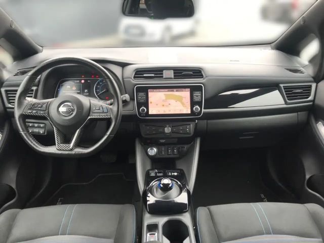 Nissan Leaf 40 kWh N-Connecta