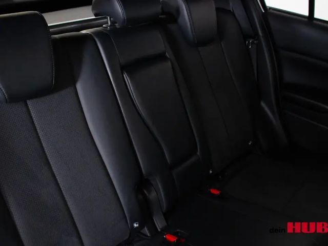 Mitsubishi Eclipse Cross 4WD PHEV