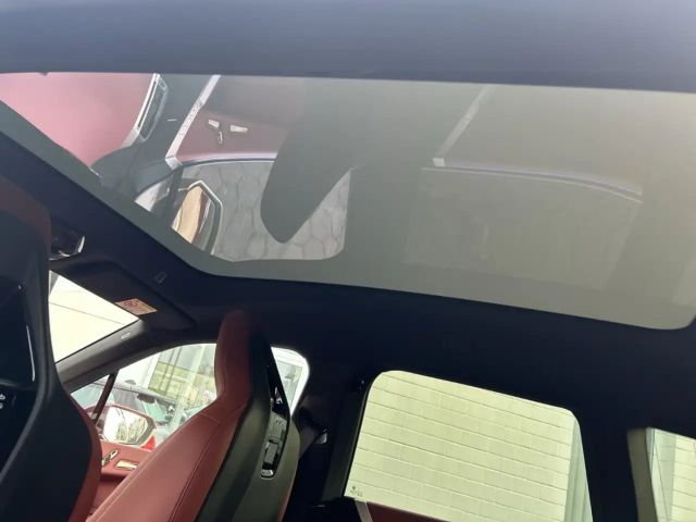 BMW iX xDrive xDrive50