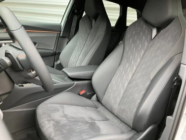 Cupra Terramar 2.0 TSI