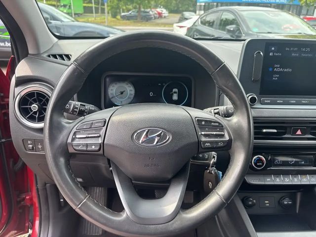 Hyundai Kona 1.0 Hybrid Select T-GDi