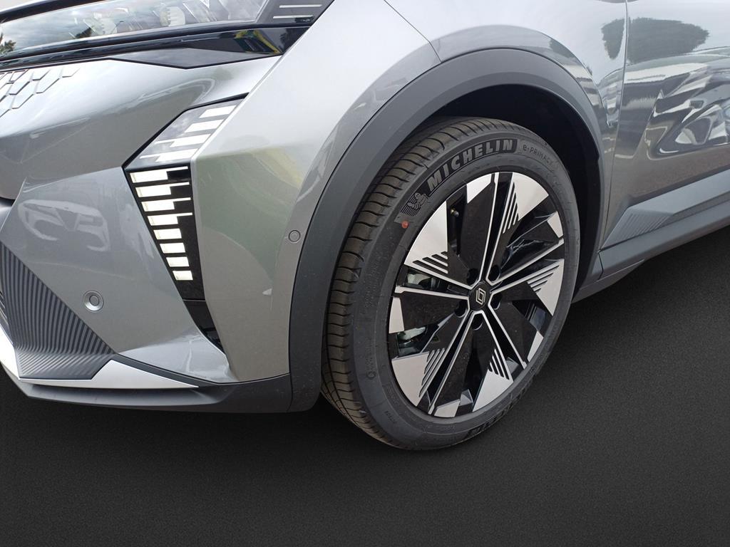 Renault Scenic Techno