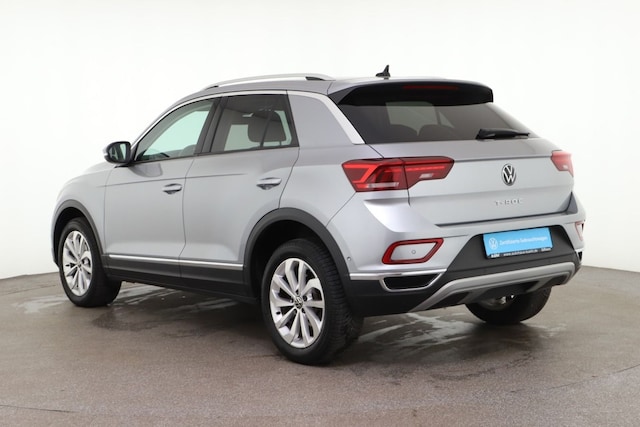 Volkswagen T-Roc 1.0 TSI Style