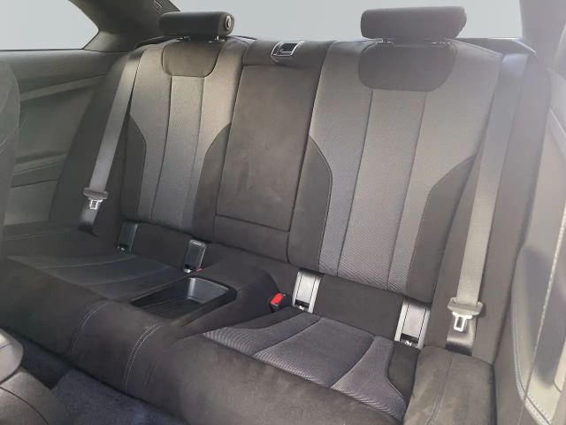 BMW 240 Coupé xDrive