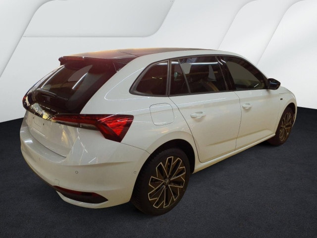 Skoda Scala 1.0 TSI Selection