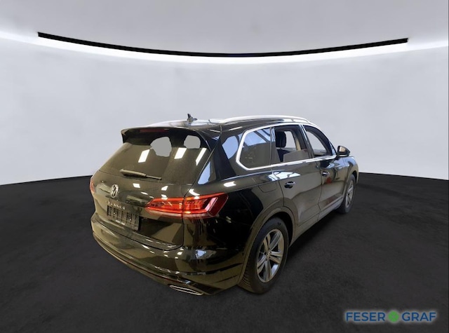 Volkswagen Touareg 3.0 V6 TDI Elegance Elegance